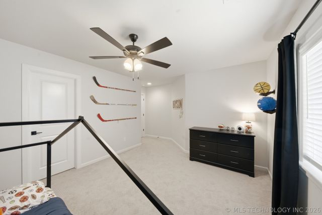 2823 E 141st Court S, Bixby, OK 74008