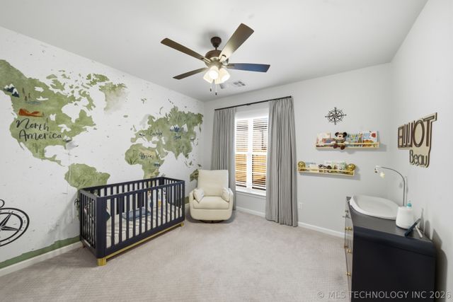 2823 E 141st Court S, Bixby, OK 74008