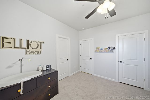 2823 E 141st Court S, Bixby, OK 74008