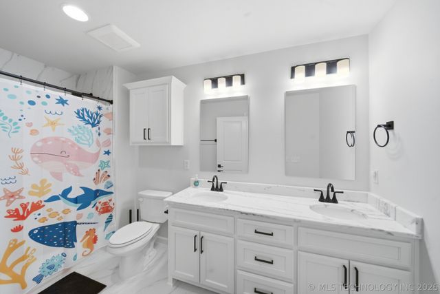 2823 E 141st Court S, Bixby, OK 74008