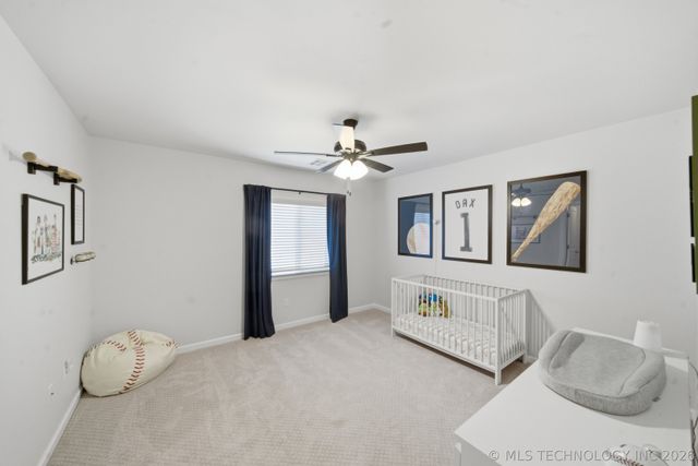 2823 E 141st Court S, Bixby, OK 74008