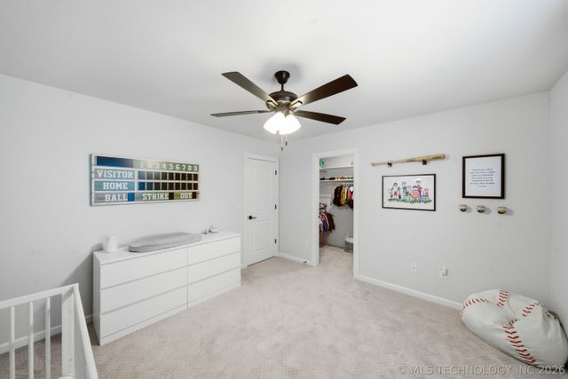 2823 E 141st Court S, Bixby, OK 74008