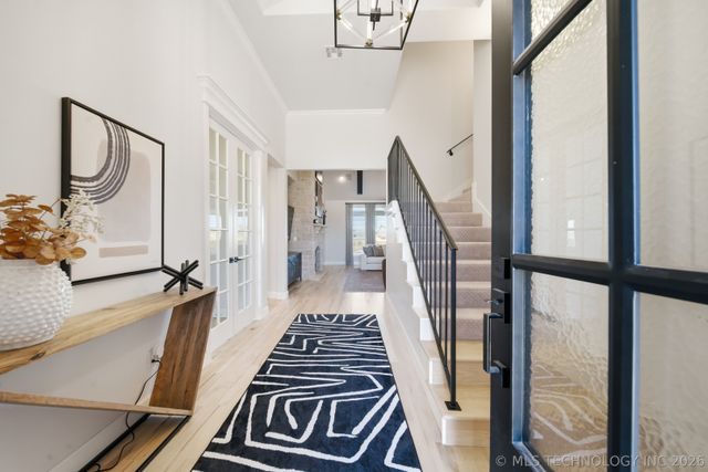 2823 E 141st Court S, Bixby, OK 74008