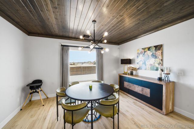 2823 E 141st Court S, Bixby, OK 74008