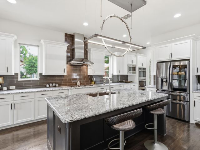 2724 Dames Lane, Irving, TX 75063
