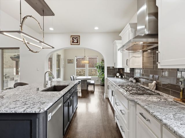 2724 Dames Lane, Irving, TX 75063