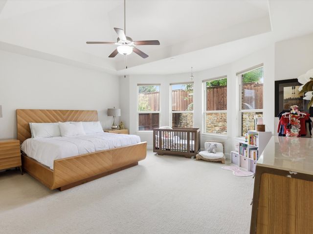 2724 Dames Lane, Irving, TX 75063