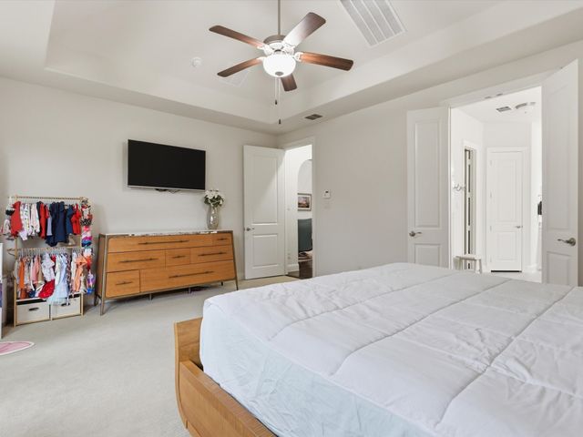 2724 Dames Lane, Irving, TX 75063