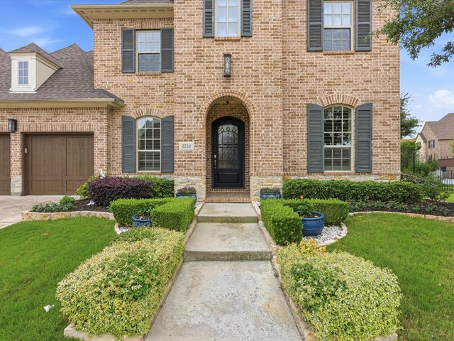 2724 Dames Lane, Irving, TX 75063