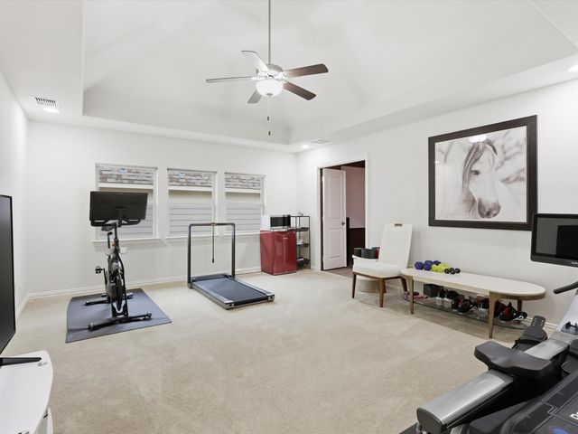 2724 Dames Lane, Irving, TX 75063