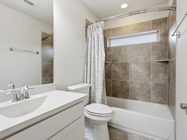 2724 Dames Lane, Irving, TX 75063