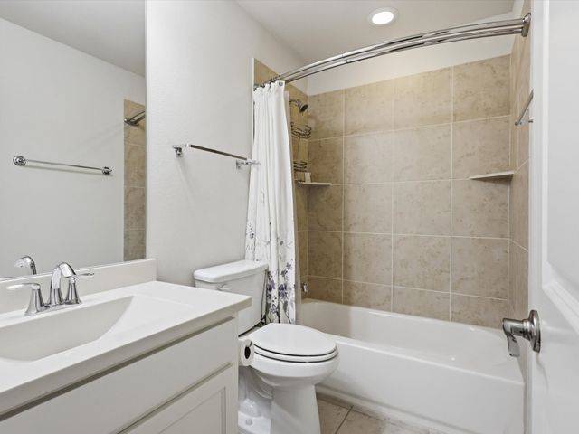 2724 Dames Lane, Irving, TX 75063