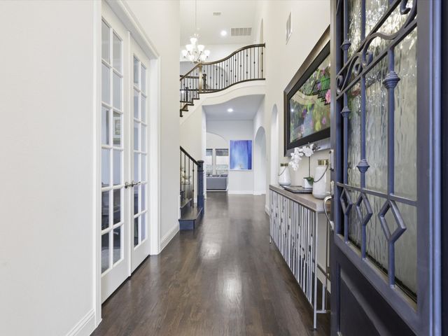 2724 Dames Lane, Irving, TX 75063