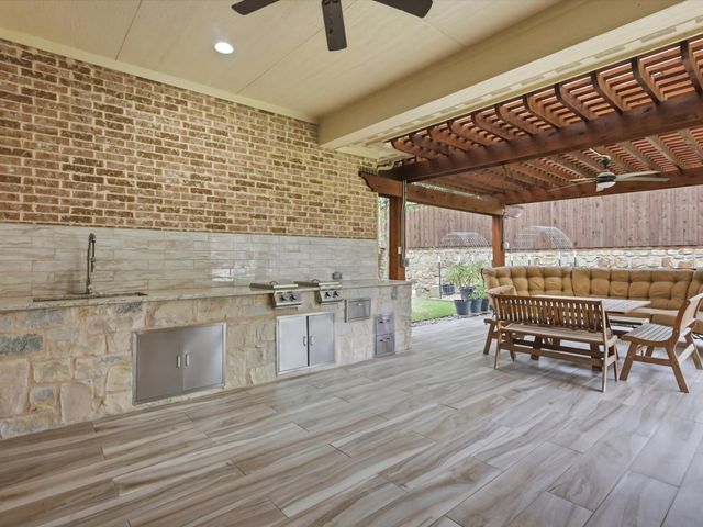 2724 Dames Lane, Irving, TX 75063