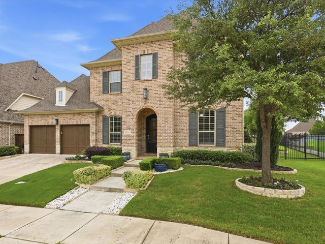 2724 Dames Lane, Irving, TX 75063