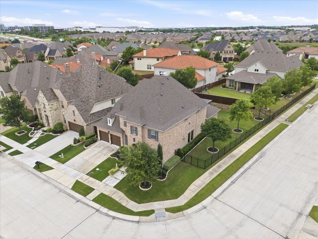 2724 Dames Lane, Irving, TX 75063