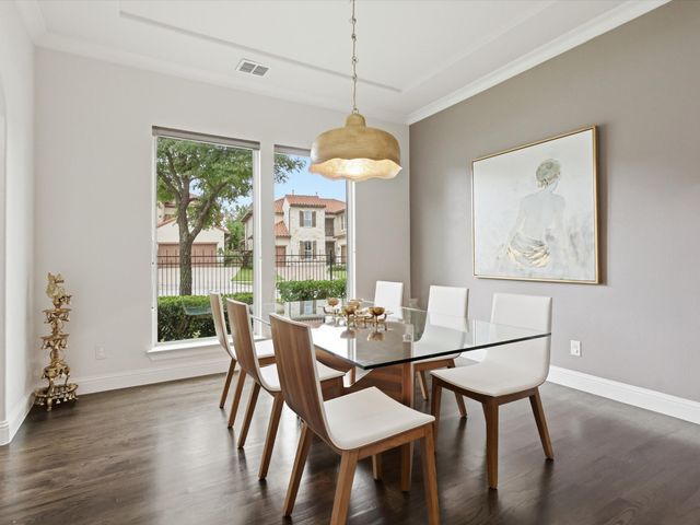 2724 Dames Lane, Irving, TX 75063