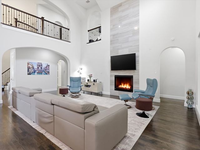 2724 Dames Lane, Irving, TX 75063
