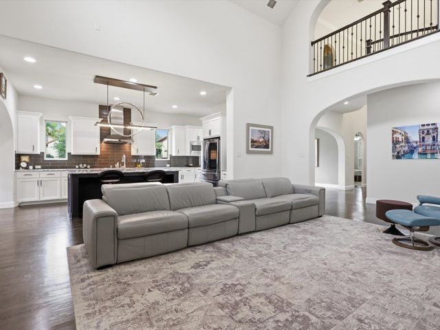 2724 Dames Lane, Irving, TX 75063
