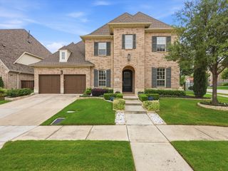 2724 Dames Lane, Irving, TX 75063