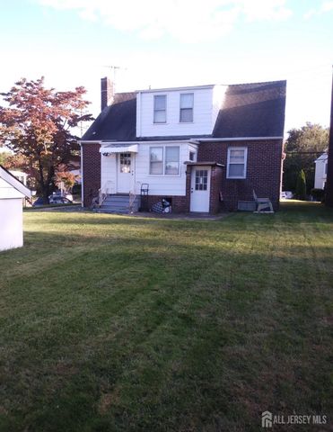 503 Main Street, Sayreville, NJ 08872