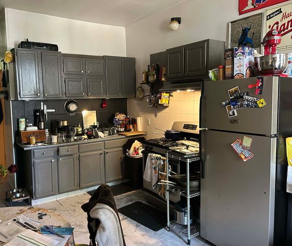 2620 W Evergreen Avenue, Chicago, IL 60622