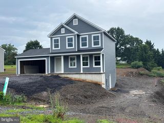 3746 PERCY AVE, Chambersburg, PA 17202