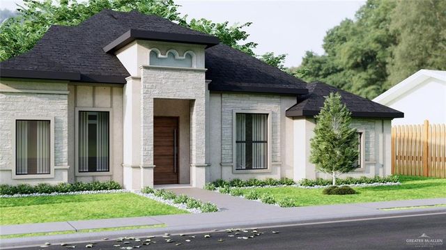 2302 Crimson Avenue, Mission, TX 78574