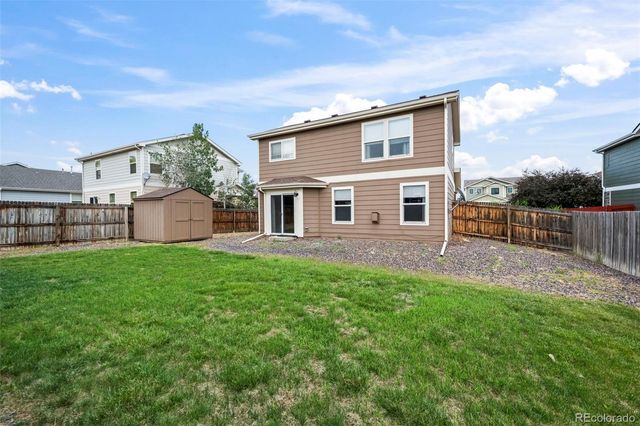 13849 Locust Street, Brighton, CO 80602
