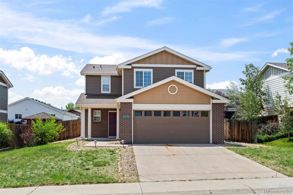 13849 Locust Street, Brighton, CO 80602