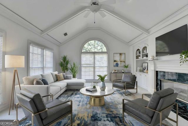 6905 Blackthorn Lane, Suwanee, GA 30024