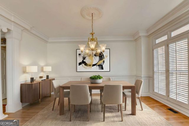 6905 Blackthorn Lane, Suwanee, GA 30024