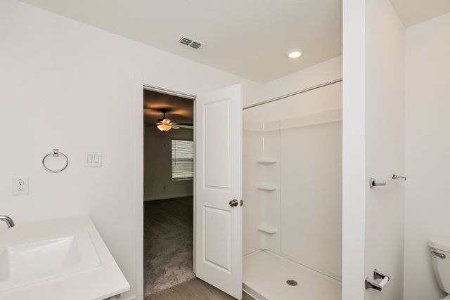 2717 Mistwood, Fort Worth, TX 76108