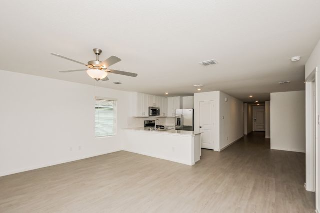 2717 Mistwood, Fort Worth, TX 76108