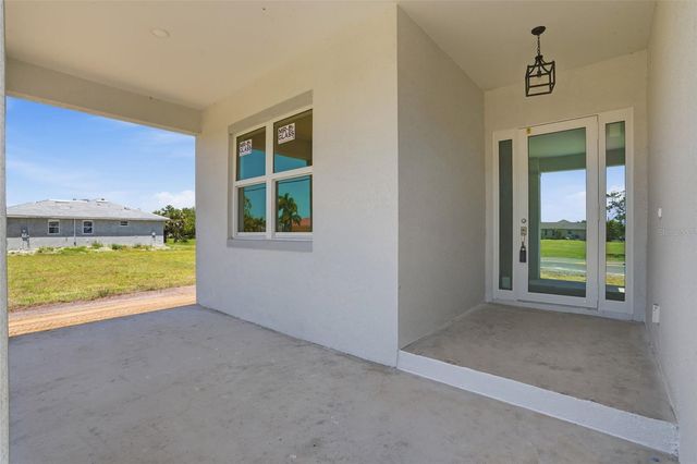 24292 PEPPERCORN ROAD, Punta Gorda, FL 33955