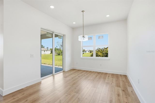 24292 PEPPERCORN ROAD, Punta Gorda, FL 33955