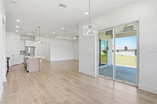 24292 PEPPERCORN ROAD, Punta Gorda, FL 33955