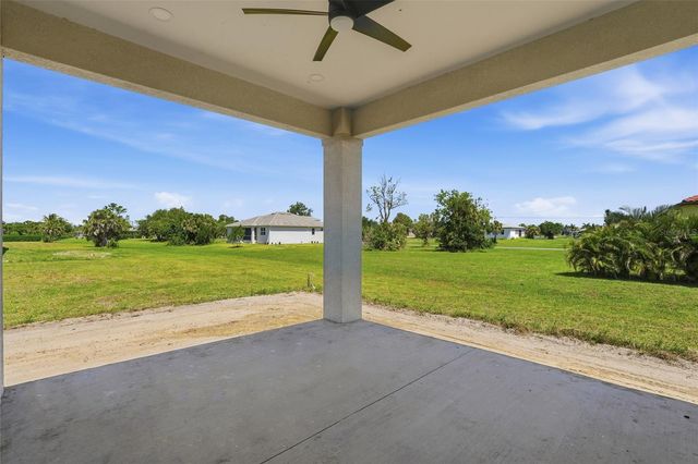 24292 PEPPERCORN ROAD, Punta Gorda, FL 33955