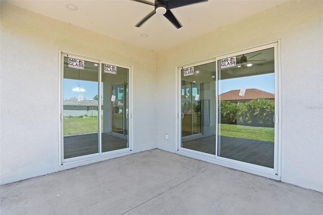 24292 PEPPERCORN ROAD, Punta Gorda, FL 33955