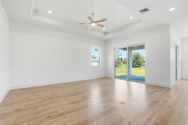 24292 PEPPERCORN ROAD, Punta Gorda, FL 33955