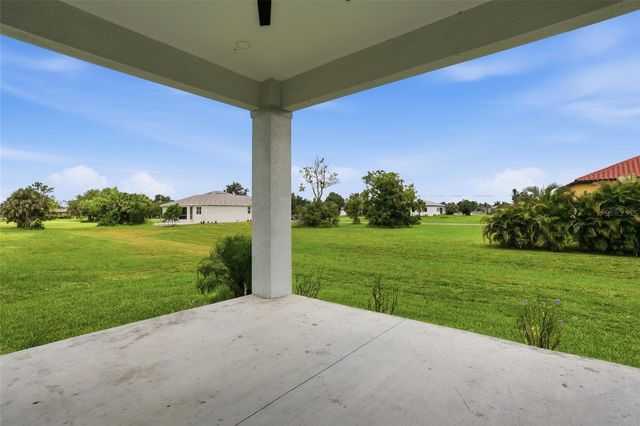 24292 PEPPERCORN ROAD, Punta Gorda, FL 33955