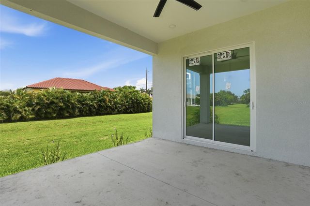 24292 PEPPERCORN ROAD, Punta Gorda, FL 33955