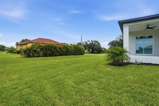 24292 PEPPERCORN ROAD, Punta Gorda, FL 33955