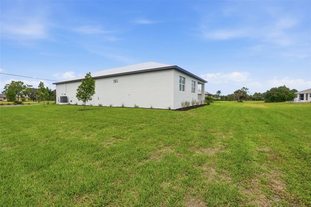24292 PEPPERCORN ROAD, Punta Gorda, FL 33955