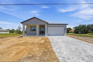 24292 PEPPERCORN ROAD, Punta Gorda, FL 33955