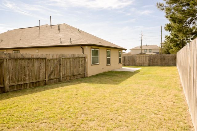 19714 Regal Crest Court, Houston, TX 77073