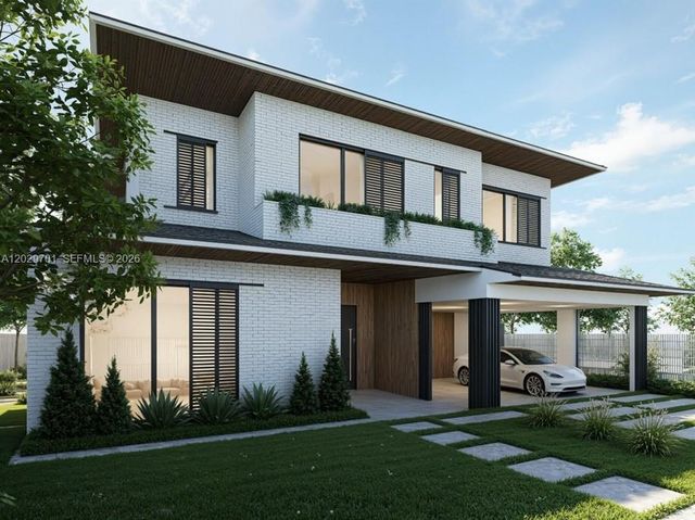 46 NE 101st St, Miami Shores, FL 33138