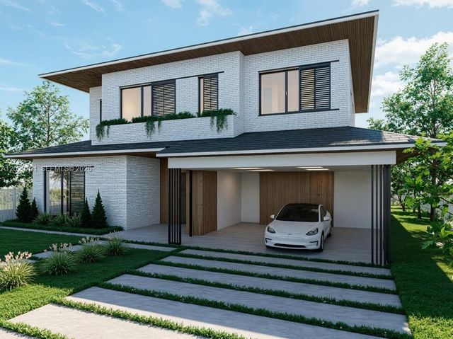 46 NE 101st St, Miami Shores, FL 33138