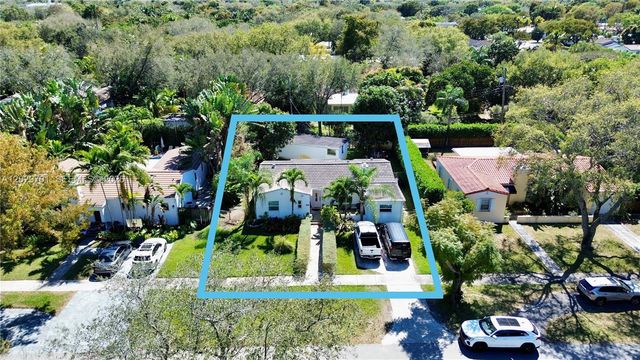 46 NE 101st St, Miami Shores, FL 33138