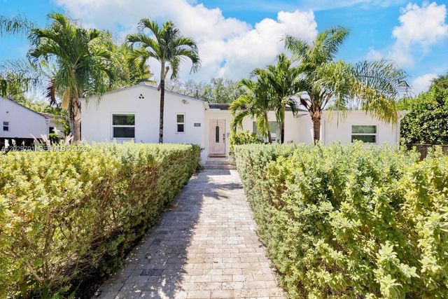 46 NE 101st St, Miami Shores, FL 33138